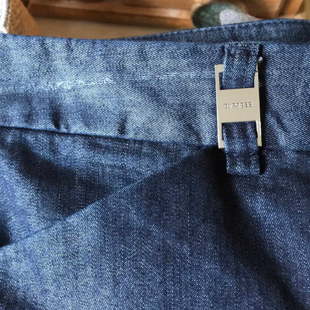 Express Editor Pants - Picture 4 of 4